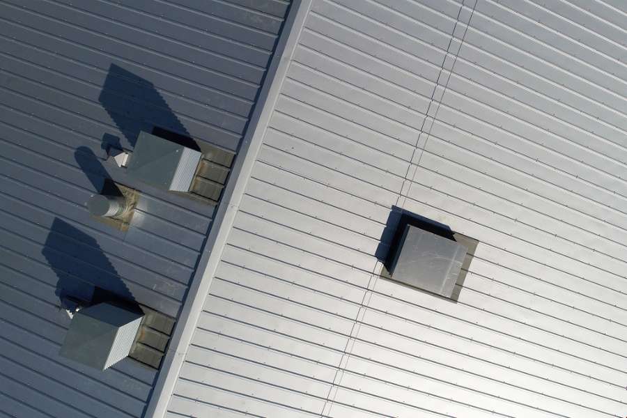 Wegweisender Wohnungsbau <br>mit spektakulärer Aussicht, Lisbjergvej 13, Aarhus